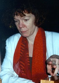 Brigitte Grosse Honebrink (Forst, 1999)