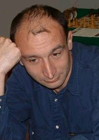 Sergejs Gromovs (Italy, 2004)