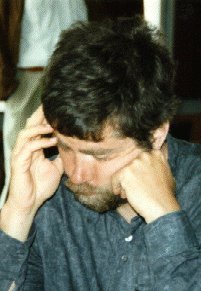 Hans Ulrich Gruenberg (K�ln-Porz, 1994)