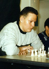 Nebosja Grujic (1997)