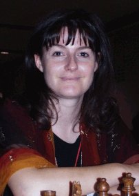 Evi Gruenenwald (Istanbul, 2000)