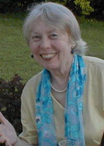 Hildegard Grueneschild (2005)