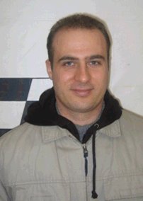 David Guadalpi (Capelle, 2004)