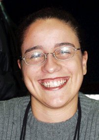 Alejandra Guerrero Rodriguez (Bled, 2002)
