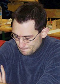 Francois Guerin (Syre, 2004)