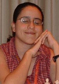 Alejandra Guerrero Rodriguez (Calvia, 2004)