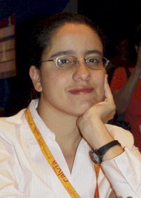 Alejandra Guerrero Rodriguez (Calvia, 2004)