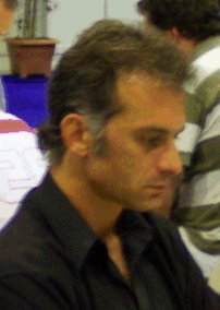 Yann Michael Guidez (Chartres, 2005)