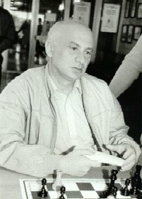 Boris F Gulko (1990)