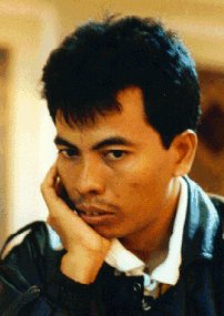 Johan Gunawan (Jakarta, 1997)