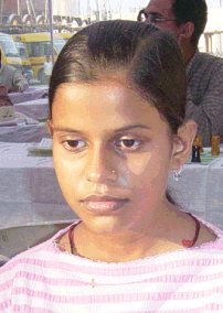 Anita Gupta (Gorakpur, 2004)