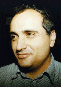 Dmitry Gurevich (Genf, 1996)