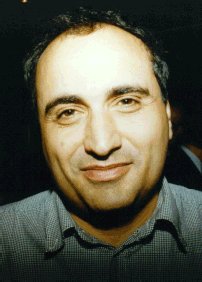Dmitry Gurevich (Genf, 1996)