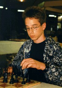 Pascal Gutermuth (Frankfurt, 1997)