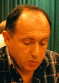 Lev Gutman (Berlin, 1996)