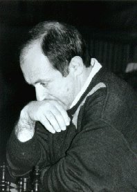 Lev Gutman (Hamburg, 1994)