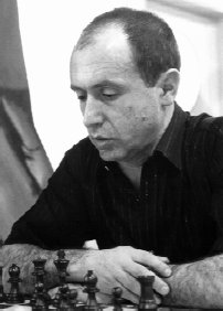 Lev Gutman (Paris, 1989)