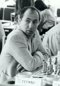 Lev Gutman (1988)
