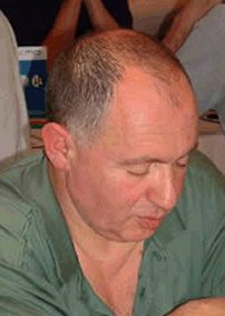 Lev Gutman (Dresden, 2004)