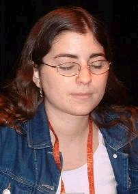 Paloma Gutierrez Castillo (Calvi�, 2004)