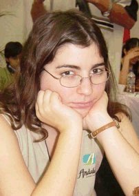 Paloma Gutierrez Castillo (Kochi, 2004)