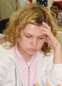 Anastasiya Gutsko (Kochi, 2004)