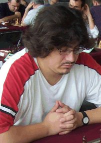 Manuel Guzman Robles (2005)