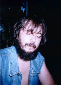 Peter Gyarmati (Ungarn, 1997)