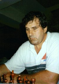 Lajos Gyorkos (Ungarn, 1997)