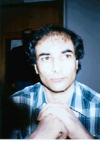 Ali Habibi (Ungarn, 1997)