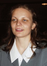 Zuzana Hagarova (Istanbul, 2000)