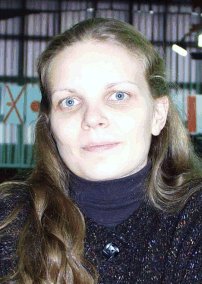 Zuzana Hagarova (Bled, 2002)