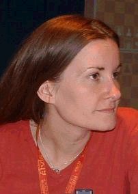 Ellen Hagesaether (Calvi�, 2004)