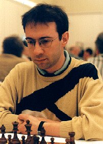 Wolfgang Haist (Baden, 1999)