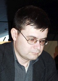 Jon Arni Halldorsson (Reykjavik, 2004)