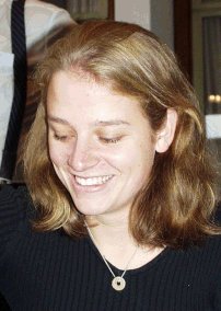 Desiree Hamelink (Hoogeveen, 2002)