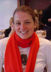 Desiree Hamelink (Dresden, 2004)