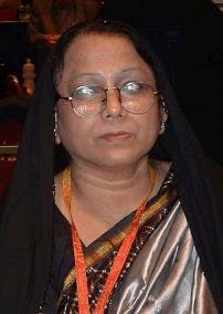 Rani Hamid (Calvi�, 2004)
