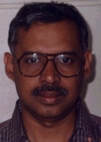 Venkatachalam Hariharan (2003)
