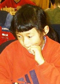 Selina Haryanto (Sachsen, 2004)