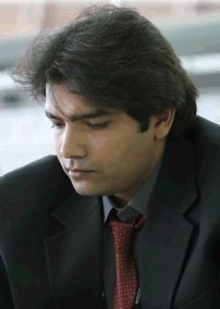 Syed Muhammad Hassan (Turin, 2006)