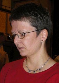 Claudia Haser (2003)