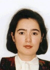 Cristina Hava (2001)