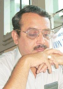 Ravi Gopal Hegde (Pune, 2004)