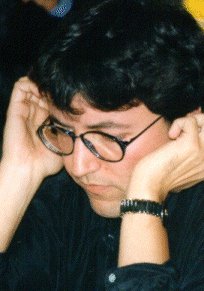 Detlef Ulrich Heinbuch (Bonn, 1994)