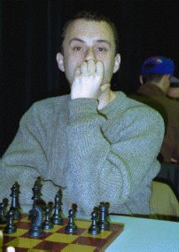 Vincent Heinis (Groningen, 1997)