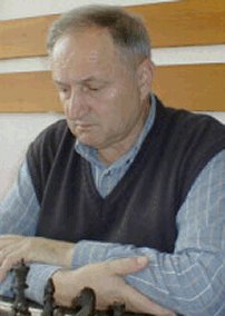 Manfred Hein (2005)