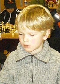 Colin Heidelberger (Sachsen, 2004)