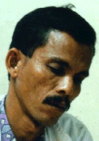 Yakub Hendra (Jakarta, 1997)