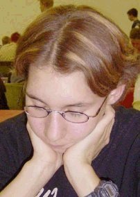 Olga Henneberg (Willingen, 2003)
